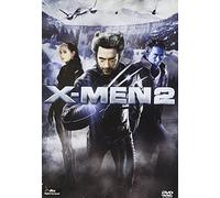 HUGH JACKMAN - X-MEN2 - DVD - M3z