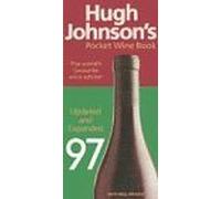 Hugh Johnson Pocket Wine 1997 (Hugh Johnson's Pocket Wine Book)
