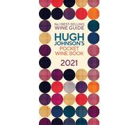 Hugh Johnson Pocket Wine 2021: New Edition