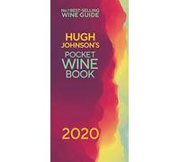 Hugh Johnson's Pocket Wine 2020: The no 1 best-selling wine guide