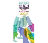 Hugh Johnson's Pocket Wine 2020: The no 1 best-selling wine guide