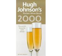 Hugh Johnson's Pocket Wine Book 2000