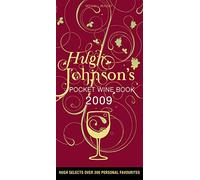 Hugh Johnson's Pocket Wine Book 2009