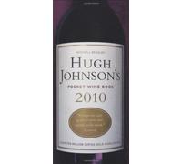 Hugh Johnson's Pocket Wine Book 2010