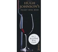 Hugh Johnson's Pocket Wine Book 2010
