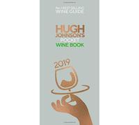 Hugh Johnson's Pocket Wine Book 2019