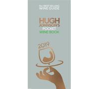Hugh Johnson's Pocket Wine Book 2019