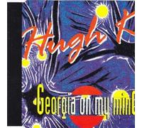 Hugh K. - Georgia on My Mind