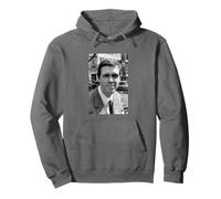 Hugh Laurie Comedian & House Actor In 1983 Pullover Hoodie