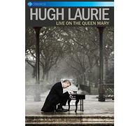 Hugh Laurie - Hugh Laurie: Live On The Queen Mary [DVD]