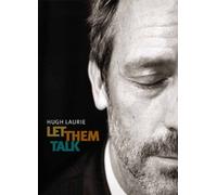 Hugh Laurie - Let Them Talk