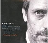 Hugh Laurie - Let Them Talk [Special Edition]