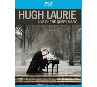 Hugh Laurie - Live on the Queen Mary [blu-ray] [2013]