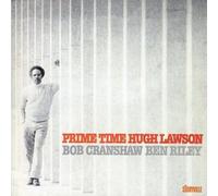 Hugh Lawson Trio Bob Cranshaw Ben Riley - Prime Time