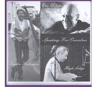 Hugh Ledigo Trio - Speaking for Ourselves