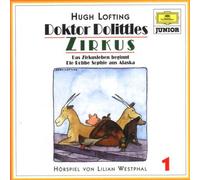 Hugh Lofting - Doktor Dolittle'S Zirkus Folge 1