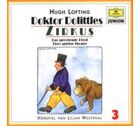 Hugh Lofting - Doktor Dolittle'S Zirkus Folge 3