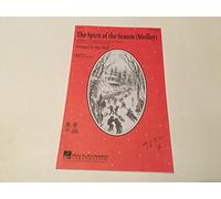 Hugh Martin,Ralph Blane-Have Yourself a Merry Little Christmas-2-Part Choir