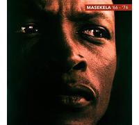 Hugh Masakela - 66-76 - New Vinyl Record L.P. SET - Y99z