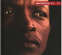 HUGH MASEKELA - 66-76