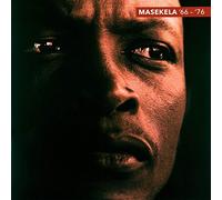 Hugh Masekela - 66-76 - 7x7" Vinyl Box Set - Limited Edition (2018)