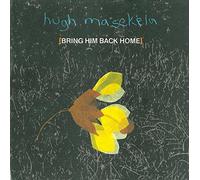 Hugh Masekela - bring him back home 12