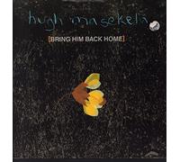 Hugh Masekela - bring him back home