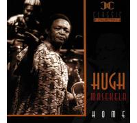 Hugh Masekela - Home