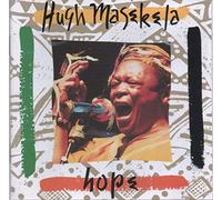 Hugh, Masekela - Hope