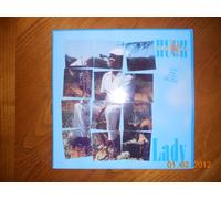 HUGH MASEKELA - HUGH MASEKELA / LADY