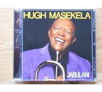 Hugh Masekela - Jabulani