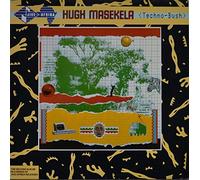 Hugh Masekela - Techno-Bush [Vinyl LP]
