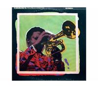 Hugh Masekela - The African Connection [Vinyl LP record]