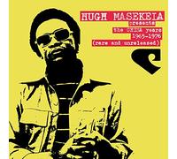 Hugh Masekela – The Chisa Years 1965–1975 – Vinyl (BBE)