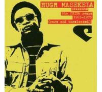 Hugh Masekela - The Chisa Years Vinyl LP New 2018
