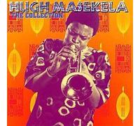 Hugh Masekela - The Collection