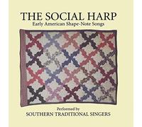 Hugh McGraw - Social Harp