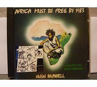 Hugh Mundell - Africa Must Be Free By...