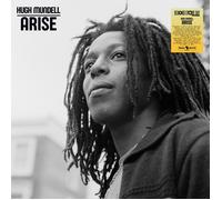 Hugh Mundell Arise (Vinyl)