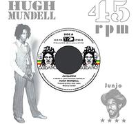 Hugh Mundell - Jacqueline [VINYL]