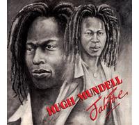 Hugh Mundell - Jah Fire [New Vinyl LP]
