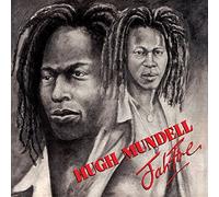 Hugh Mundell - Jah Fire - Vinyl Record - N3z
