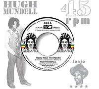 Hugh Mundell - Rasta Have The Handle [VINYL]