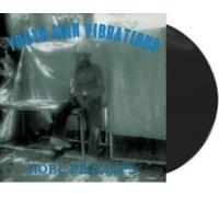 Hugh Mundell - Youth Man Vibrations [New Vinyl LP]