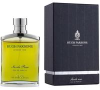 HUGH PARSONS LONDON SAVILE ROW 100ML EDP MENS LUXURY PERFUME SCENT FOR HIM
