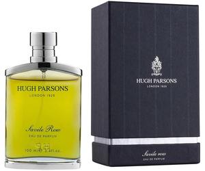 HUGH PARSONS LONDON SAVILE ROW 100ML EDP MENS LUXURY PERFUME SCENT FOR HIM