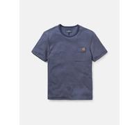 Hugh Tee - Navy Blue - Navy Blue / L