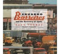 Hugh Thomas Eduardo Barreiros Recovery of Spain Hardcover Book Hugh Thomas Multicolor