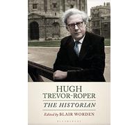 Hugh Trevor-Roper