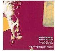 Hugh Wood - Violin Concerto; Cello Conce CDNEW FREE Shipping, Save £s